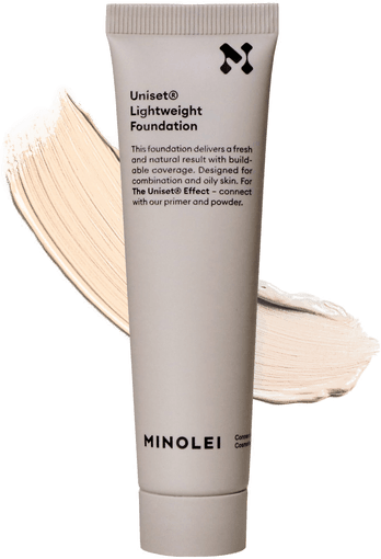 Minolei Uniset® Lightweight Foundation N 10