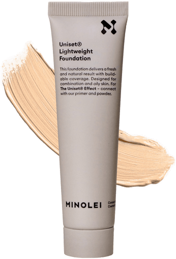 Minolei Uniset® Lightweight Foundation N 20