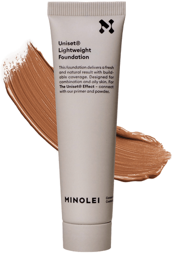 Minolei Uniset® Lightweight Foundation N 60