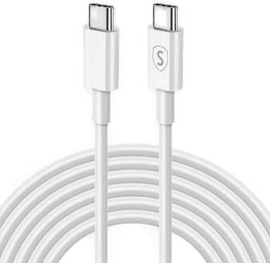 Sign hurtigladekabel USB-C 60W 2m