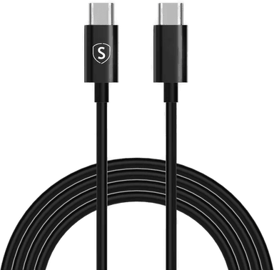 Sign hurtigladekabel USB-C 60W 2m