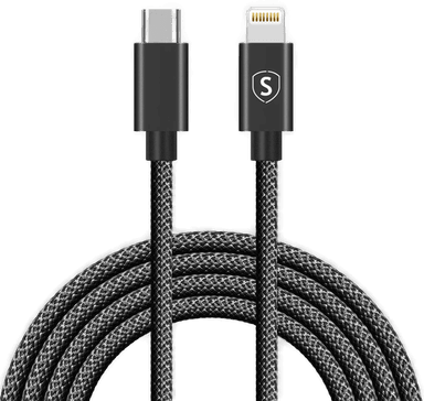 Sign USB-C til Lightning-kabel 2m