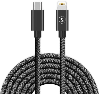 Sign USB-C til Lightning-kabel 3m