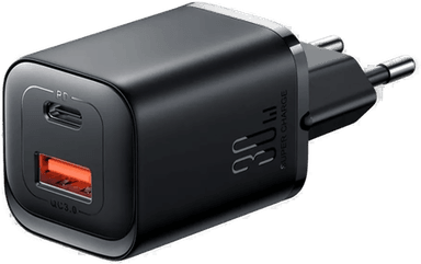 Sign Hurtiglader 30W