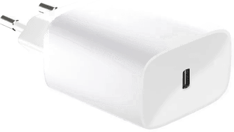 Sign USB-C PD-lader 20W