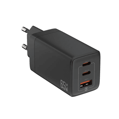 Sign GaN Ultra 65W hurtiglader