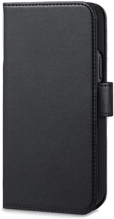 Sign 2-i-1 lommebok iPhone 15 Pro