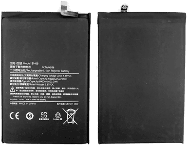 Xiaomi POCO C40 Batteri