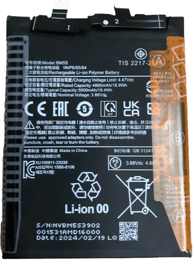 Xiaomi 13T Pro