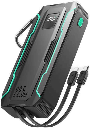 Nextbatt Powerbank 20000mAh 22,5W