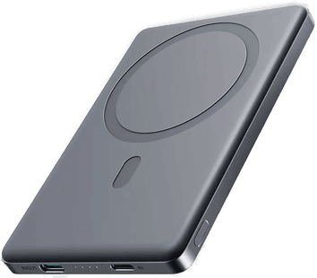 Nextbatt Magnetisk Powerbank 5000mAh