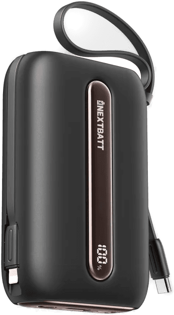 Nextbatt Powerbank 20000mAh 22.5W