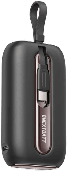 Nextbatt Mini Powerbank 10000mAh 22,5W