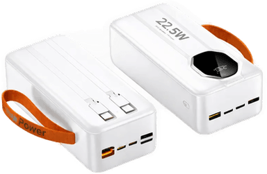 Sign Powerbank 30000mAh 22.5W