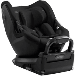 Axkid Spinkid 2 Roterbar bilstol