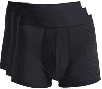 Bread & Boxers 3-Pack Trunk