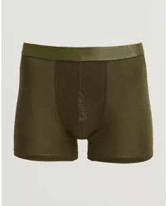 CDLP Boxer Brief Olive Green
