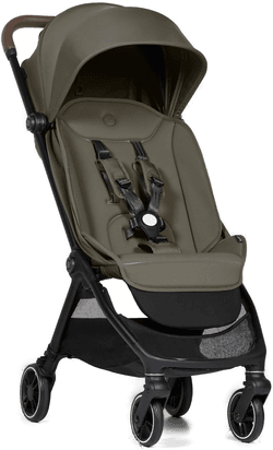 Bumprider Connect Mini - Forest Green