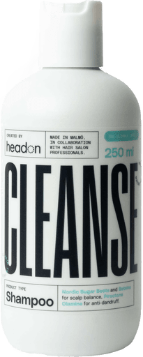 Headon Cleanse Shampoo