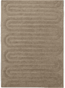 Tinted Riklund ullteppe 160x230 cm