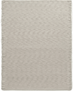 Tinted Fagerlund ullteppe 200x300 cm