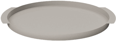 Cooee Design serveringsbrikke rund Ø35 cm