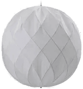 Gärsnäs Pia pendel Ø80 cm