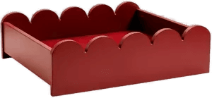 Tônn Furniture Bump brett 35x41 cm