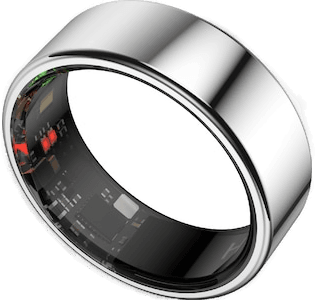 Haale II Smart Ring str. 7