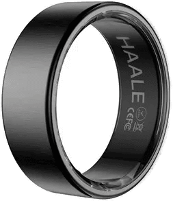 Haale II Smart Ring str. 10