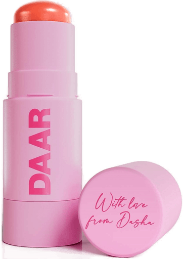 Daar Blush Stick Coral Crush