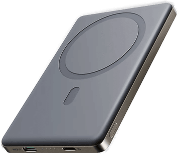 Sign Magnetisk Powerbank 5000mAh 20W