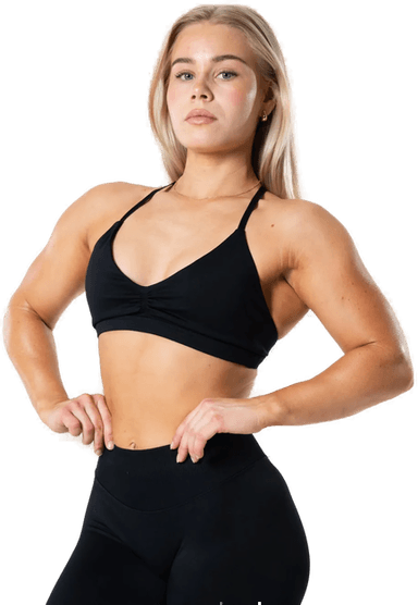 Relode Dam Aura Seamless Sports Bra - XXL