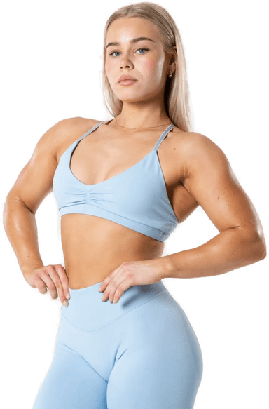 Relode Dam Aura Seamless Sports Bra - XXL