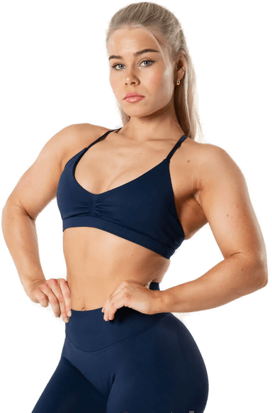 Relode Dam Aura Seamless Sports Bra - S