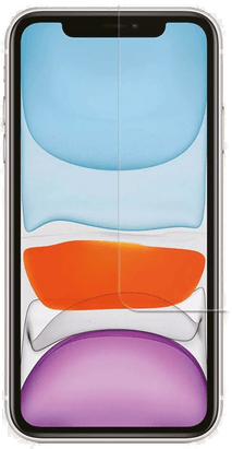 Champion Skjermbeskytter iPhone XR/11