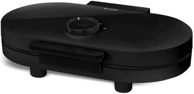 Champion Vaffeljern 1600W