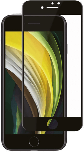 Champion Skjermbeskytter iPhone SE2/8/7
