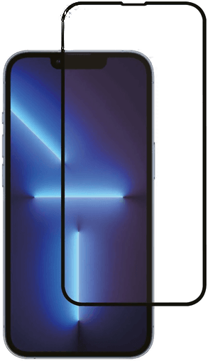 Champion Skjermbeskytter iPhone 13 Pro Max