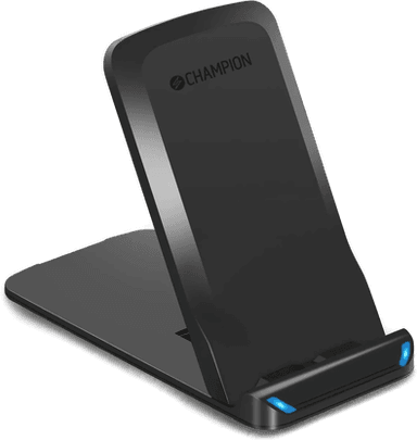 Champion Trådløs lader 10W