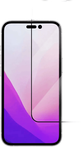 Champion Skjermbeskytter iPhone 14 Pro