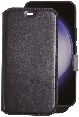 Champion 2-i-1 Slim Wallet-veske Galaxy S23