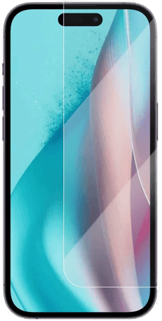 Champion herdet glass iPhone 15 Plus