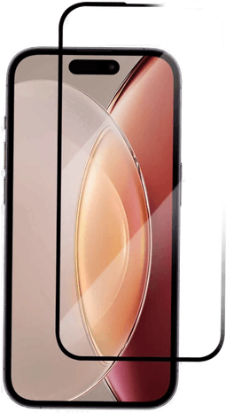 Champion Skjermbeskytter iPhone 15 Pro