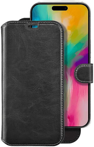 Champion 2-i-1 Slim Wallet iPhone 16 Pro