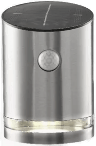 Star Trading Solcelle-vegglykte Venice