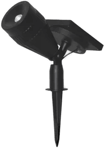 Star Trading Solcelle-spotlight 60lm