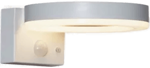 Star Trading Solcelle vegglampe Vidi