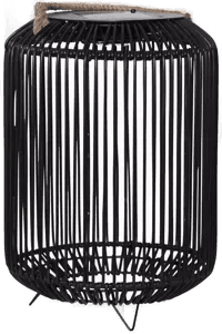 Star Trading Solcelle dekorasjon 34cm