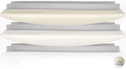 Star Trading LED-plafond Integra Ceiling